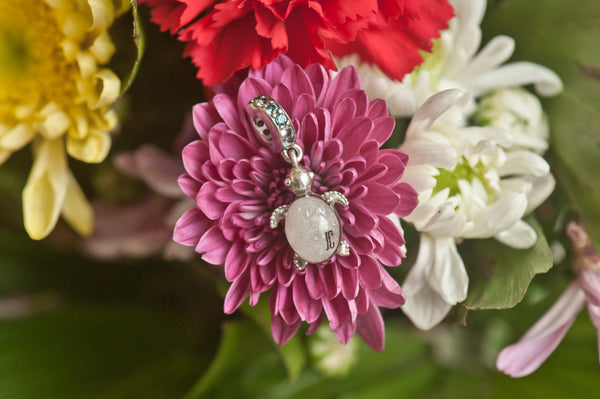JAN - SEA TURTLE DANGLE CHARM