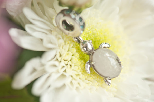 JAN - SEA TURTLE DANGLE CHARM