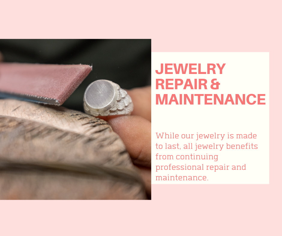 Jewelery Repair