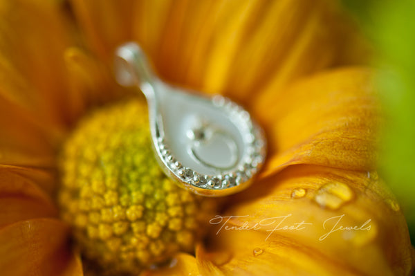 JIMENA - MOM AND CHILD PENDANT