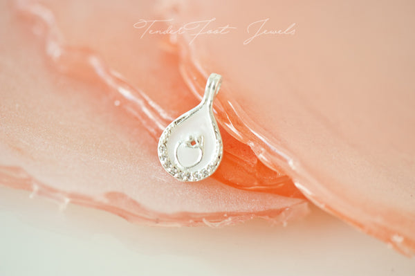 JIMENA - MOM AND CHILD PENDANT