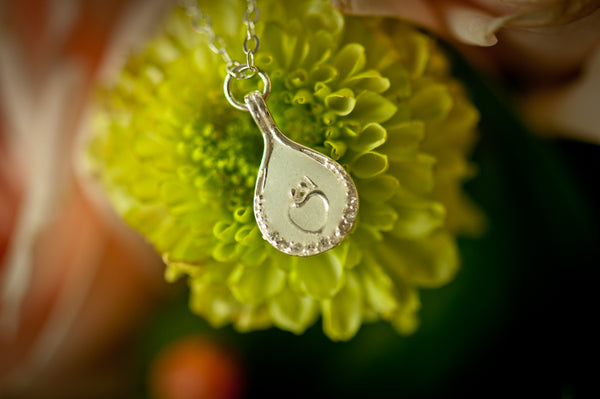 JIMENA - MOM AND CHILD PENDANT