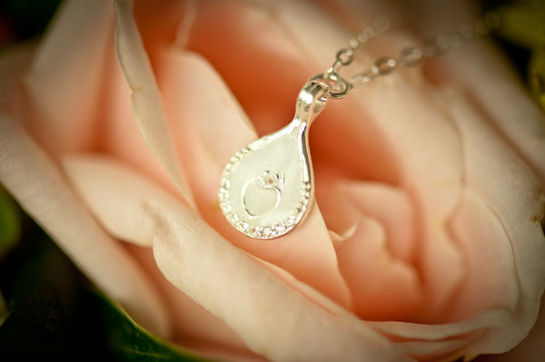 JIMENA - MOM AND CHILD PENDANT