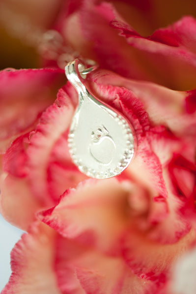 JIMENA - MOM AND CHILD PENDANT