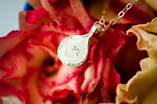 JIMENA - MOM AND CHILD PENDANT