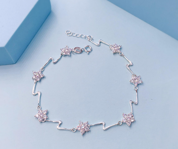 JOACHIM - Lightning Star Bracelet