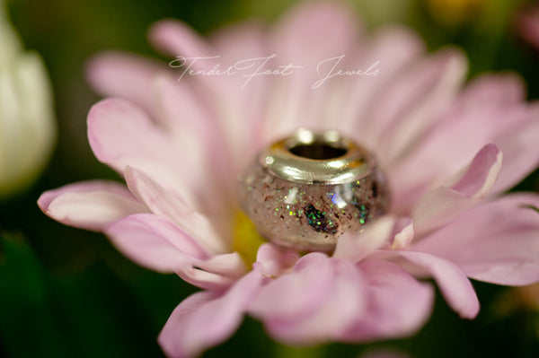 LIEZEL - SLIM BEAD CHARM