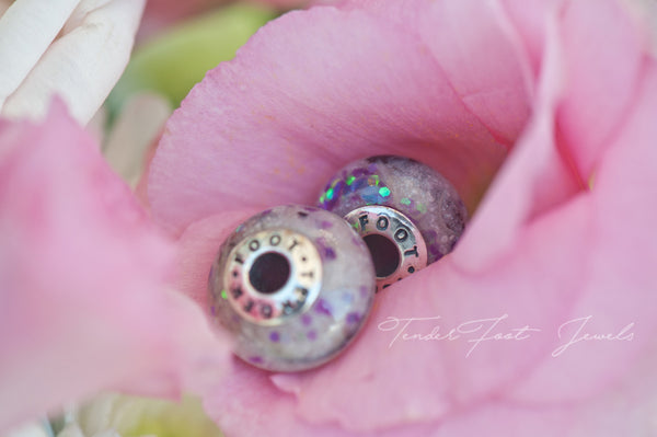 LIEZEL - SLIM BEAD CHARM