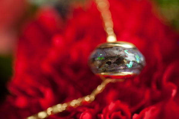 LIEZEL - SLIM BEAD CHARM