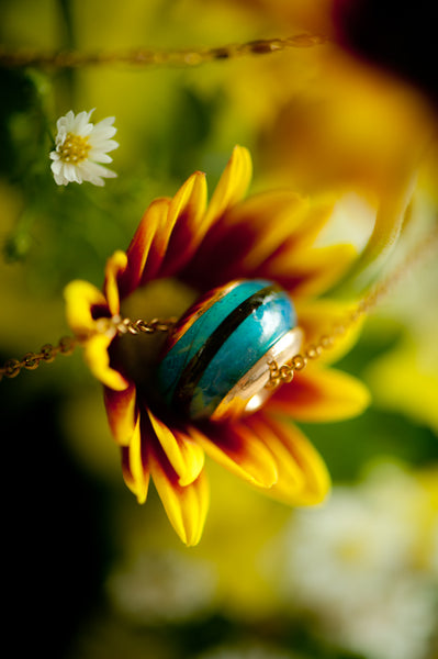 LIEZEL - SLIM BEAD CHARM