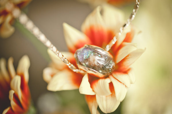 LIEZEL - SLIM BEAD CHARM