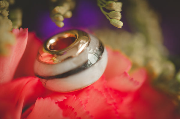 LIEZEL - SLIM BEAD CHARM