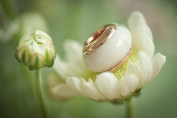 RAQUEL JOAN for LIEZEL - SLIM BEAD CHARM