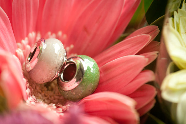 LIEZEL - SLIM BEAD CHARM