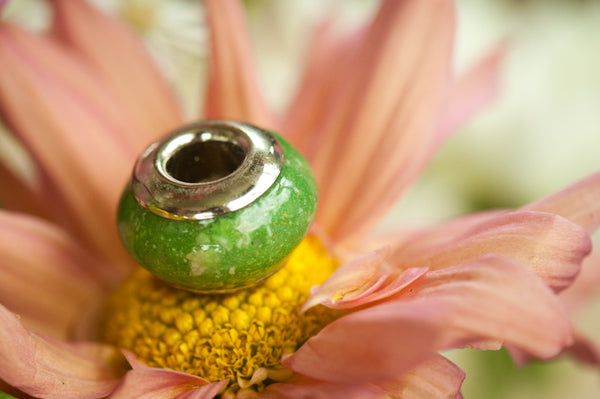 LIEZEL - SLIM BEAD CHARM