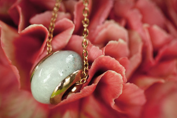 LIEZEL - SLIM BEAD CHARM