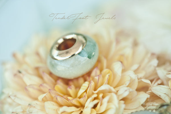 LIEZEL - SLIM BEAD CHARM