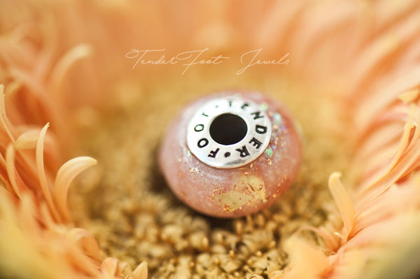 LIEZEL - SLIM BEAD CHARM