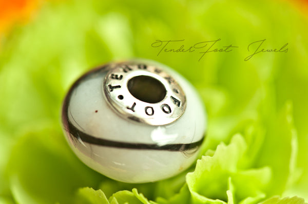 LIEZEL - SLIM BEAD CHARM