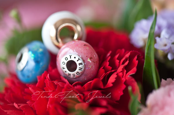 LIEZEL - SLIM BEAD CHARM