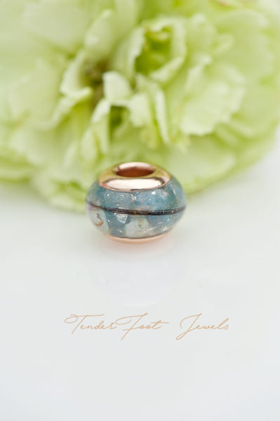 LIEZEL - SLIM BEAD CHARM