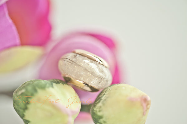 LIEZEL - SLIM BEAD CHARM