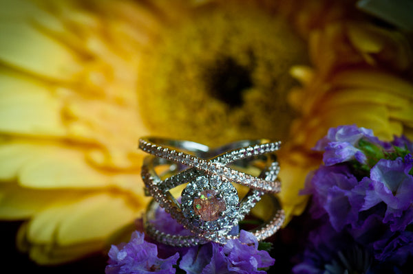 LORETTA - PRINCESS RING