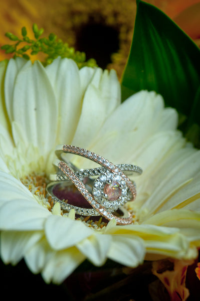 LORETTA - PRINCESS RING