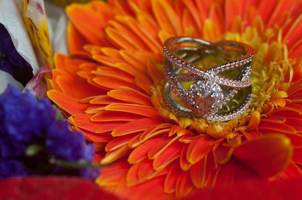 LORETTA - PRINCESS RING