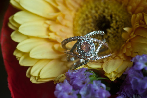 LORETTA - PRINCESS RING