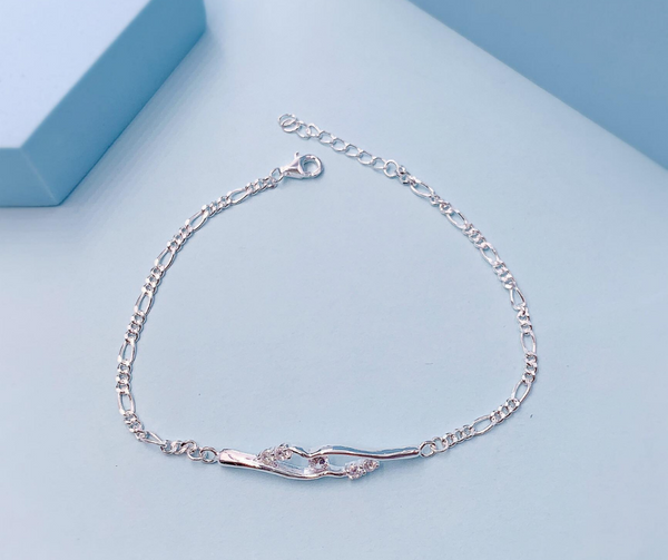 LYBE - Link Bracelet