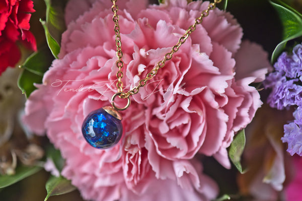 MAGNOLIA - PEARL PENDANT