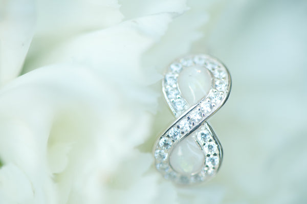 MARISTELLA - BEYOND INFINITY RING