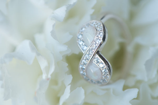 MARISTELLA - BEYOND INFINITY RING