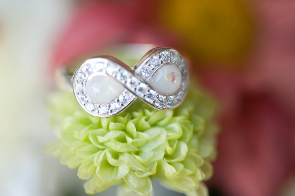 MARISTELLA - BEYOND INFINITY RING