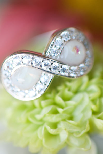 MARISTELLA - BEYOND INFINITY RING