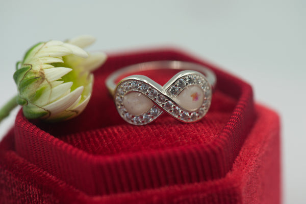 MARISTELLA - BEYOND INFINITY RING