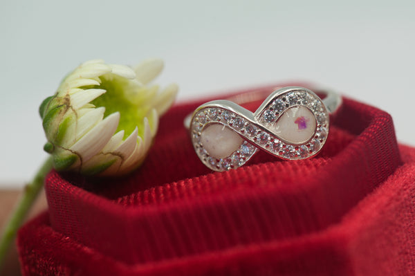 MARISTELLA - BEYOND INFINITY RING