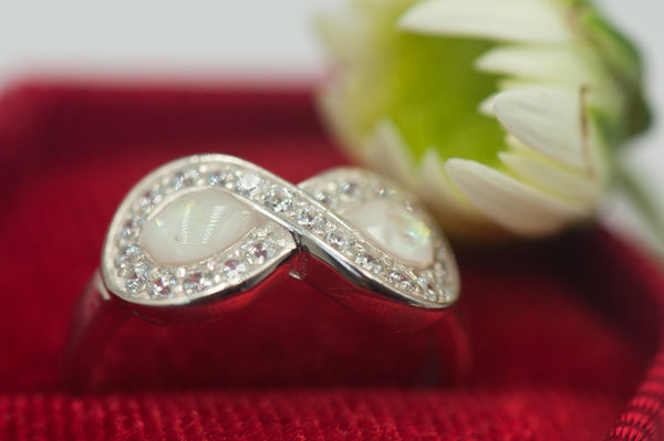 MARISTELLA - BEYOND INFINITY RING