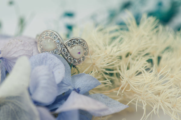 MARISTELLA - BEYOND INFINITY RING