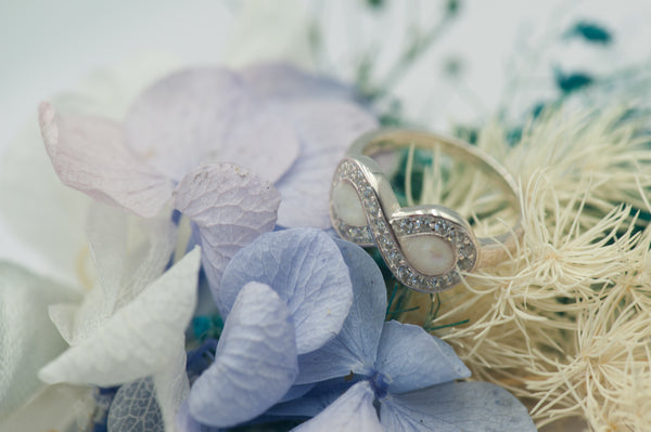 MARISTELLA - BEYOND INFINITY RING