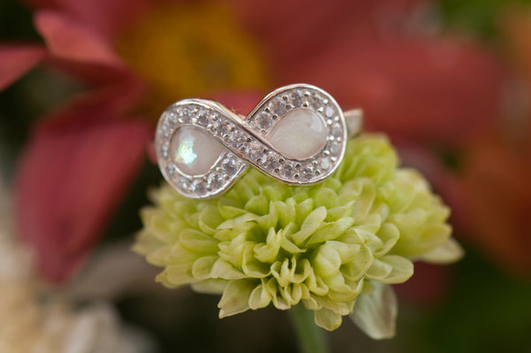 MARISTELLA - BEYOND INFINITY RING