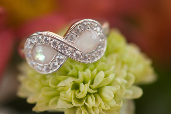 MARISTELLA - BEYOND INFINITY RING