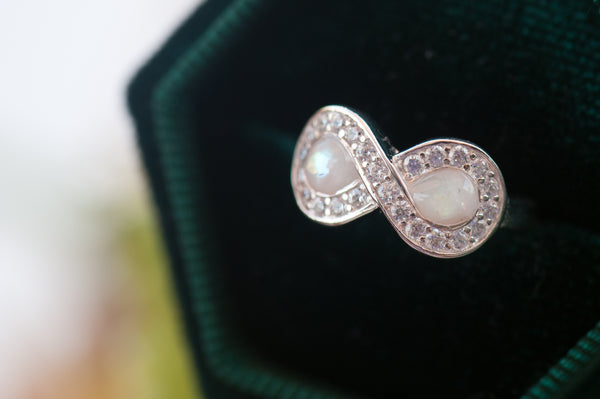 MARISTELLA - BEYOND INFINITY RING