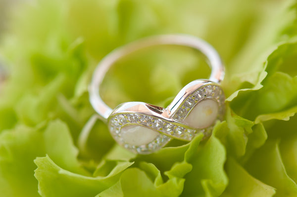 MARISTELLA - BEYOND INFINITY RING