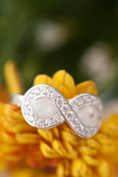 MARISTELLA - BEYOND INFINITY RING