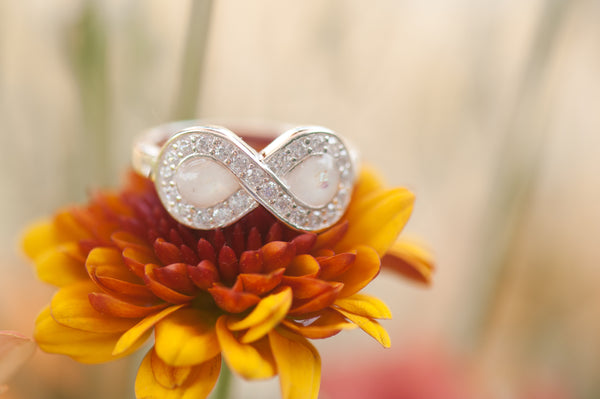 MARISTELLA - BEYOND INFINITY RING