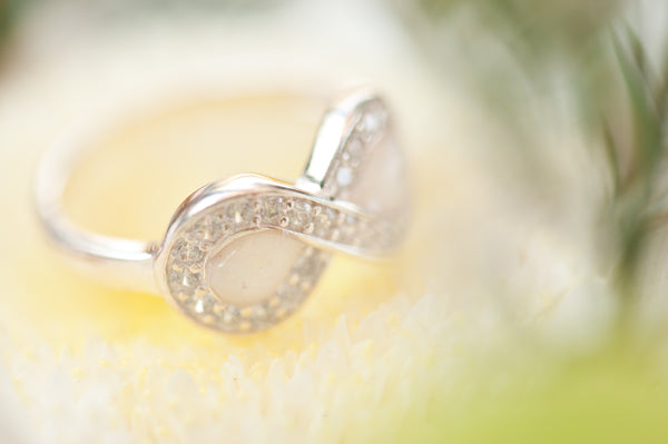 MARISTELLA - BEYOND INFINITY RING