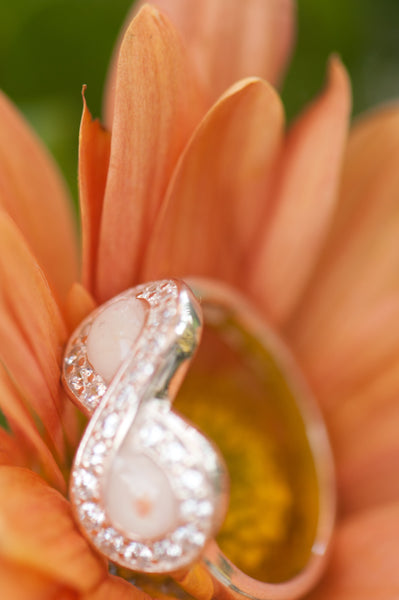 MARISTELLA - BEYOND INFINITY RING