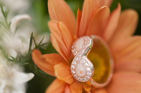 MARISTELLA - BEYOND INFINITY RING